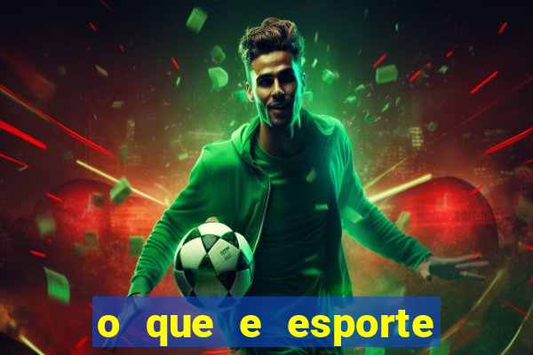 o que e esporte de invasao